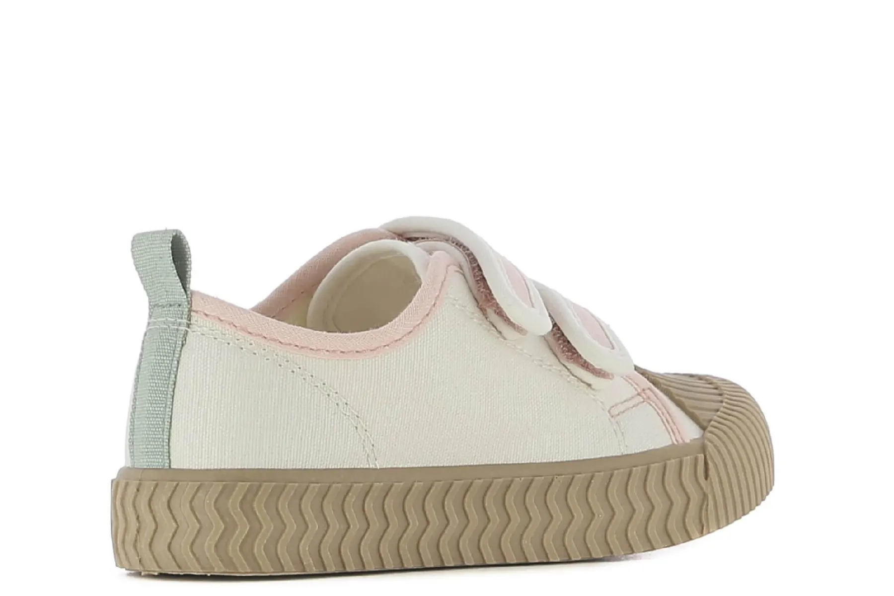 Zapatillas con tiras ajustables LAPIS | Camelot Sale