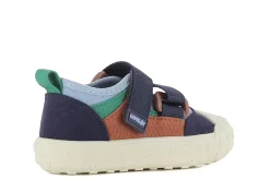 Zapatillas con tiras ajustables CALCITE | Camelot Fashion