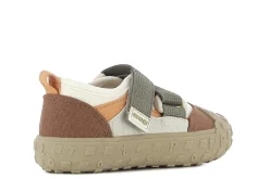 Zapatillas con tiras ajustables CALCITE | Camelot Clearance