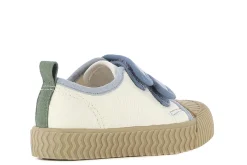 Zapatillas con tiras ajustables LAPIS | Camelot Online