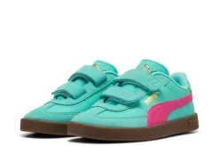 Zapatillas con tiras ajustables CLUB II ERA V | Puma Hot