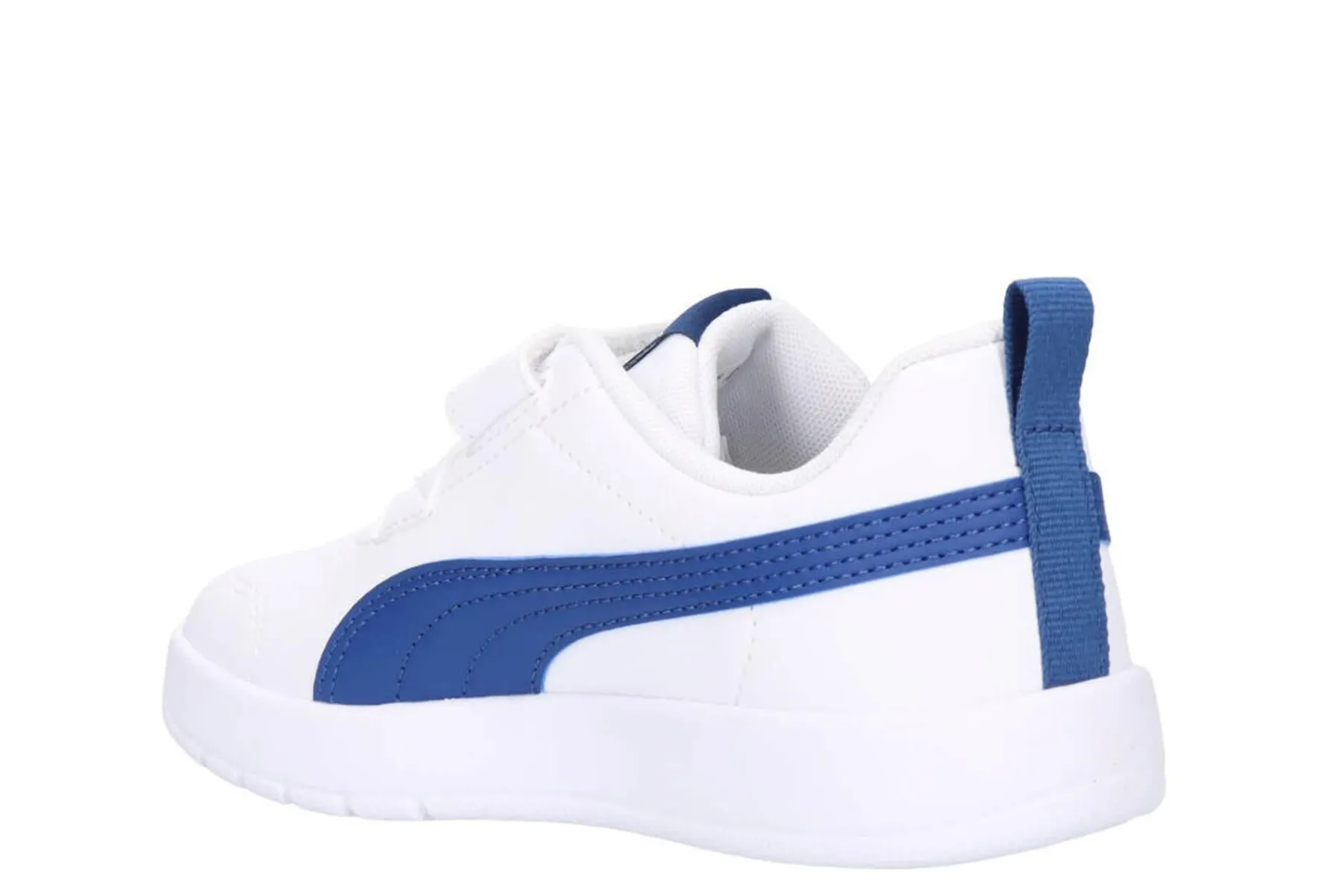 Zapatillas con tiras ajustables COURTFLEX V3 V PS | Puma Discount