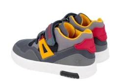 Zapatillas con tiras ajustables 241234 | Biomecanics Fashion