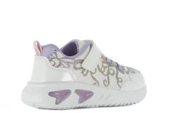 Zapatillas con tiras ajustables J ASSISTER GIRL | Geox Clearance