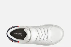 Zapatillas con tiras ajustables J ECLYPER | Geox Sale