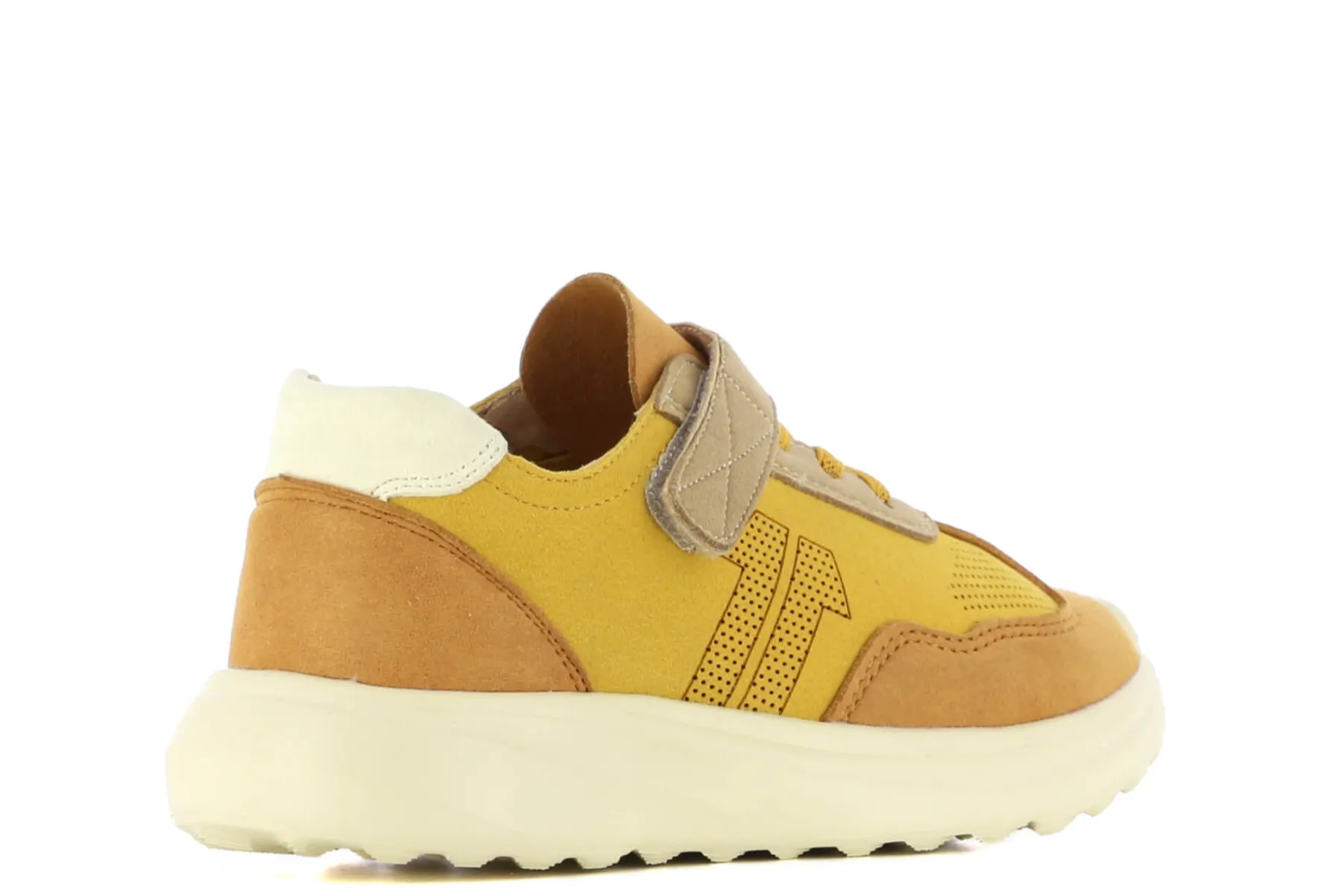 Zapatillas con tiras ajustables OTRANTO | Eleven Kids Sale