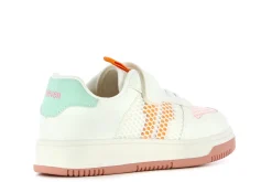 Zapatillas con tiras ajustables CITRON | Eleven Kids Online