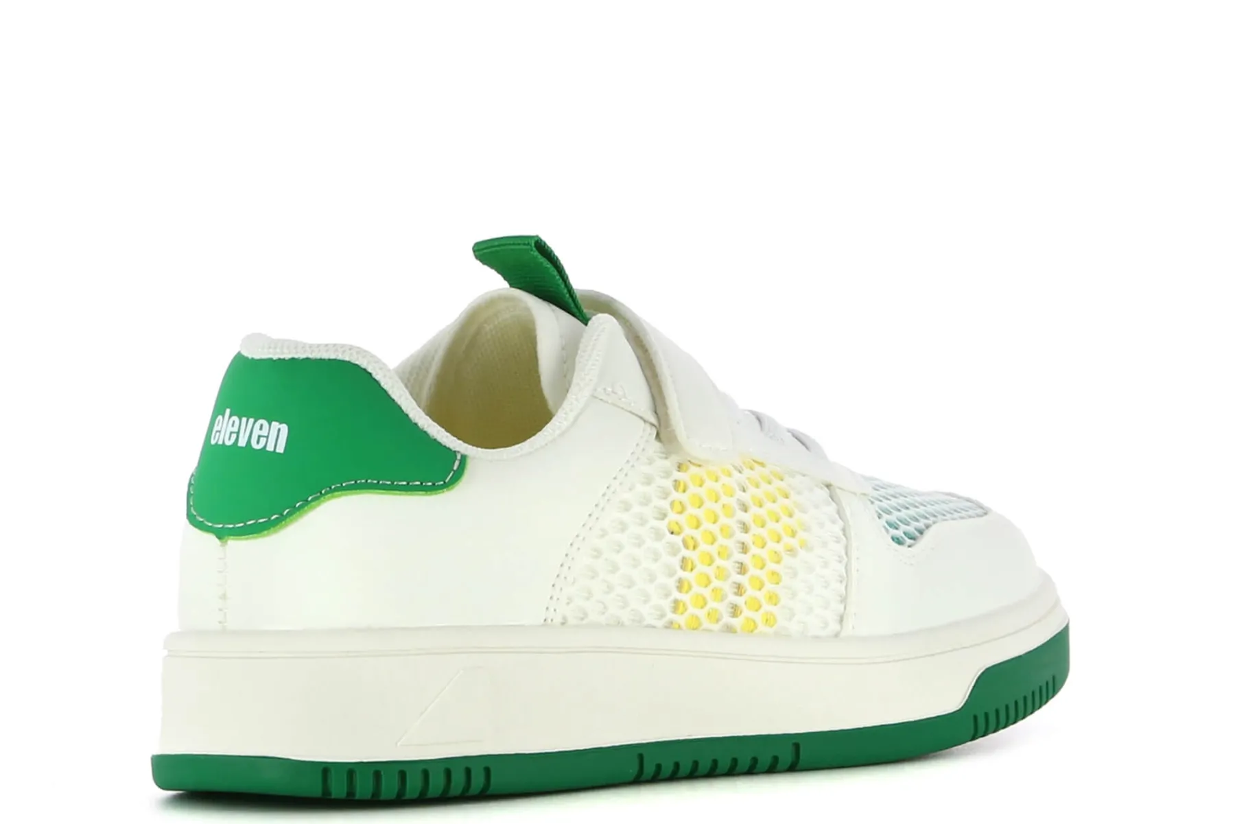 Zapatillas con tiras ajustables CITRON | Eleven Kids Discount