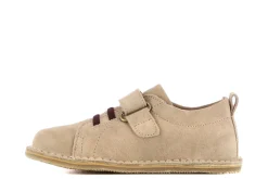 Zapatillas con tiras ajustables KURUMI | Camelot Outlet