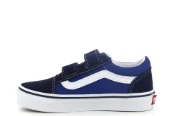 Zapatillas con tiras ajustables UY OLD SKOOL V | Vans Online
