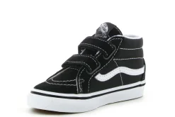 Zapatillas con tiras ajustables TD SK8 MID RELSSUE V | Vans Hot