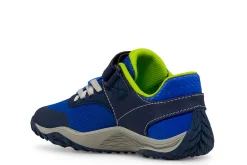 Zapatillas con tiras ajustables TRAIL GLOVE 7 A/C | Merrell Fashion