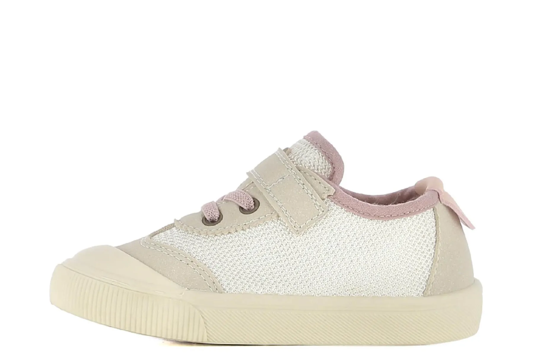 Zapatillas con tiras ajustables FLUORITE | Camelot Sale