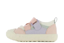 Zapatillas con tiras ajustables CALCITE | Camelot Fashion