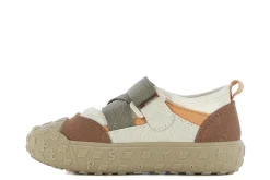 Zapatillas con tiras ajustables CALCITE | Camelot Clearance
