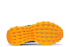 Zapatillas con tiras ajustables PEREGRINE KDZ A/C SHIELD | Saucony Outlet