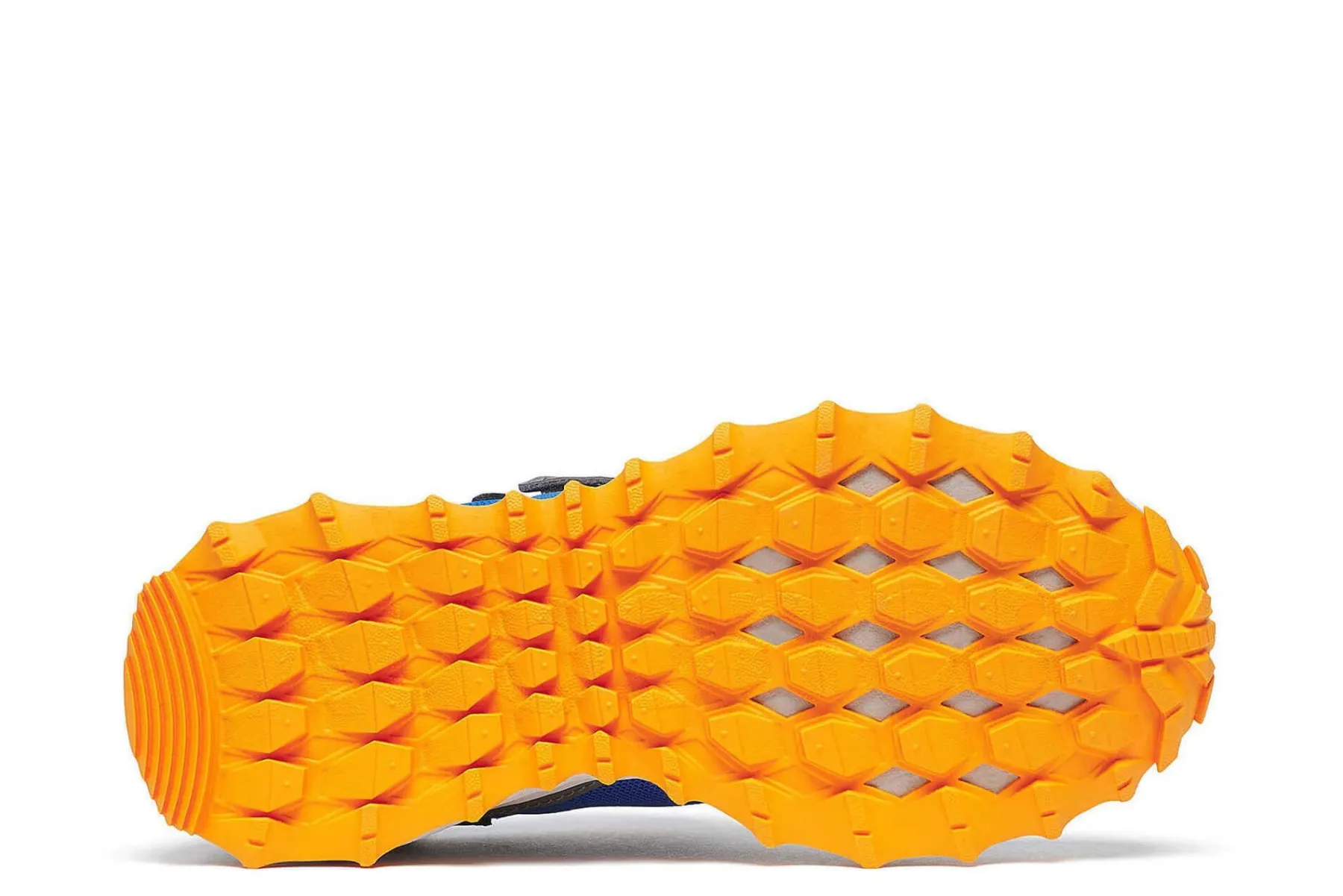 Zapatillas con tiras ajustables PEREGRINE KDZ A/C SHIELD | Saucony Outlet