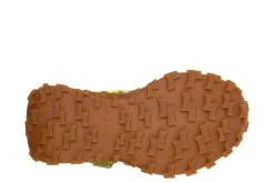 Zapatillas con tiras ajustables DRIFT TRAIL KIDS | Camper Clearance