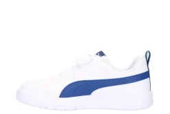 Zapatillas con tiras ajustables COURTFLEX V3 V PS | Puma Discount