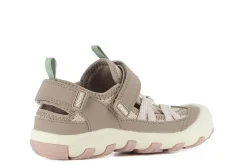 Zapatillas con tiras ajustables ROCA | Eleven Kids Online