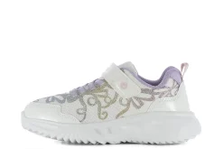 Zapatillas con tiras ajustables J ASSISTER GIRL | Geox Clearance