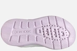 Zapatillas con tiras ajustables J SPRINTYE GIRL | Geox Hot