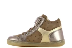 Zapatillas con tiras ajustables KICKBARYL | Kickers Best