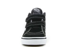 Zapatillas con tiras ajustables TD SK8 MID RELSSUE V | Vans Hot