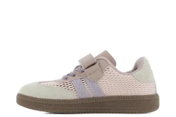 Zapatillas con tiras ajustables KAG | Little Camila's Online