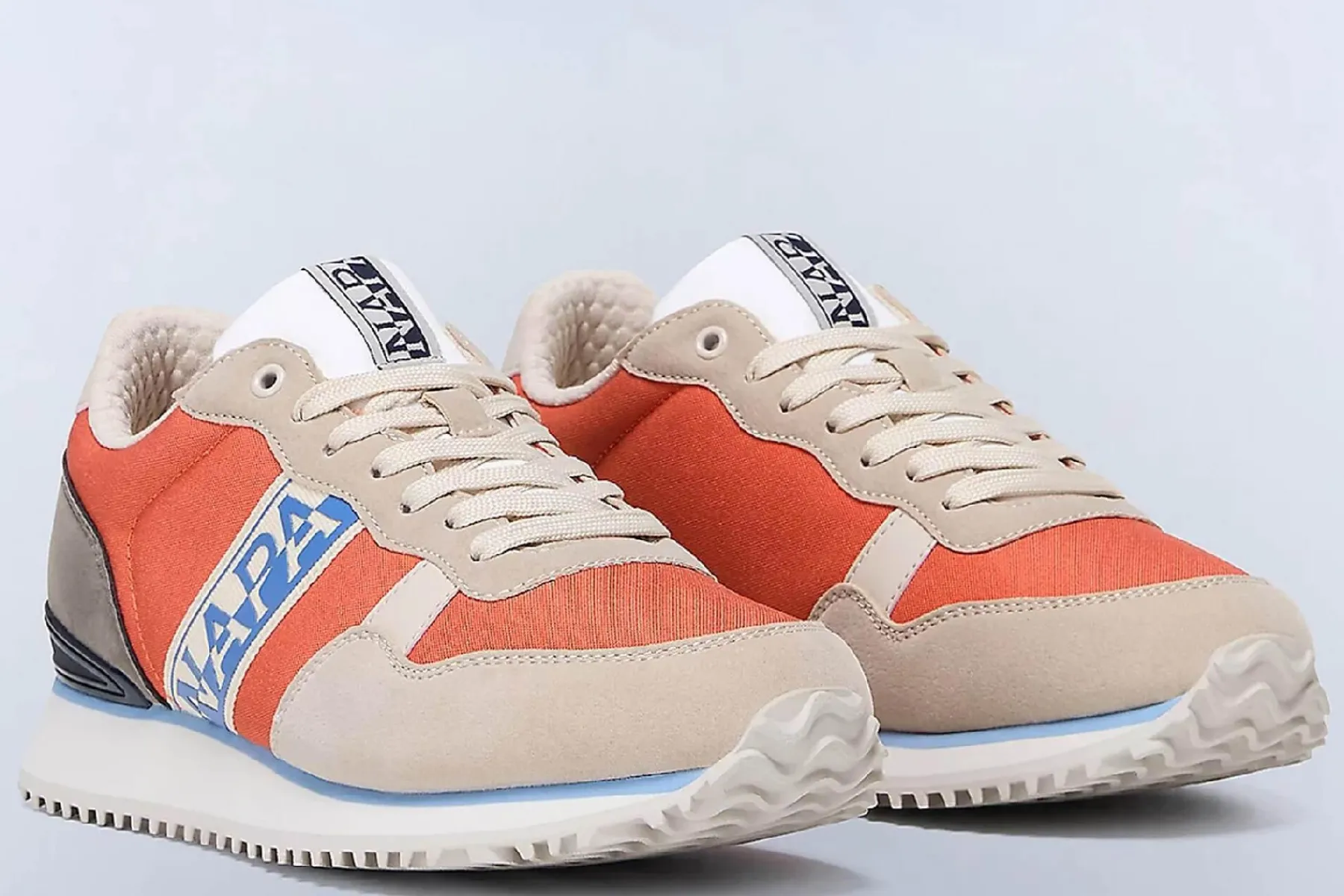 Zapatillas COSMOS | Napapijri Sale