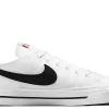 Zapatillas COURT LEGACY CANVAS | Nike Outlet