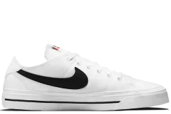 Zapatillas COURT LEGACY CANVAS | Nike Outlet