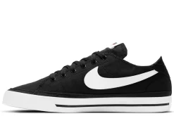 Zapatillas COURT LEGACY CANVAS | Nike Outlet
