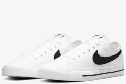Zapatillas COURT LEGACY CANVAS | Nike Outlet