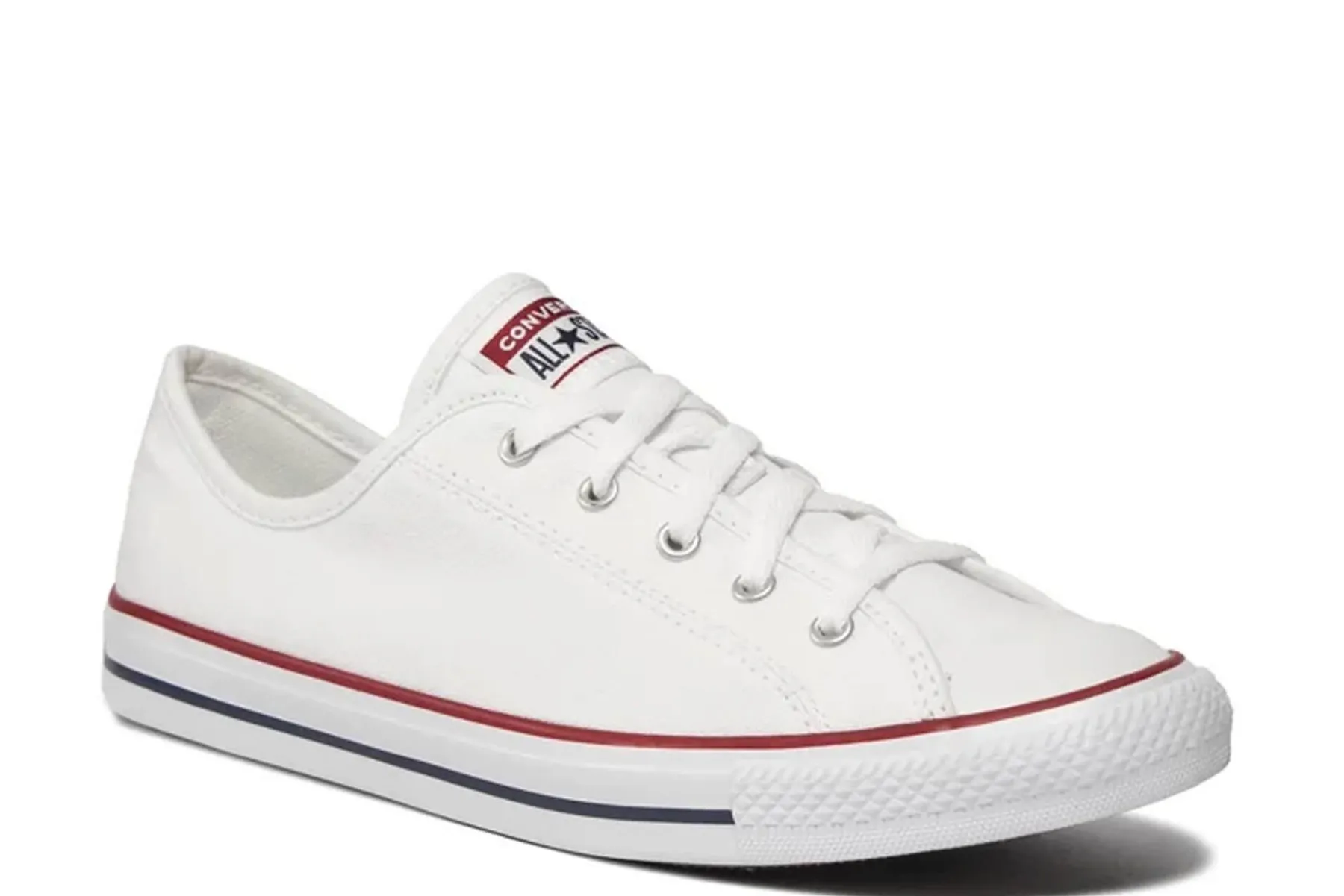 Zapatillas CTAS DAINTY OX | Converse Outlet
