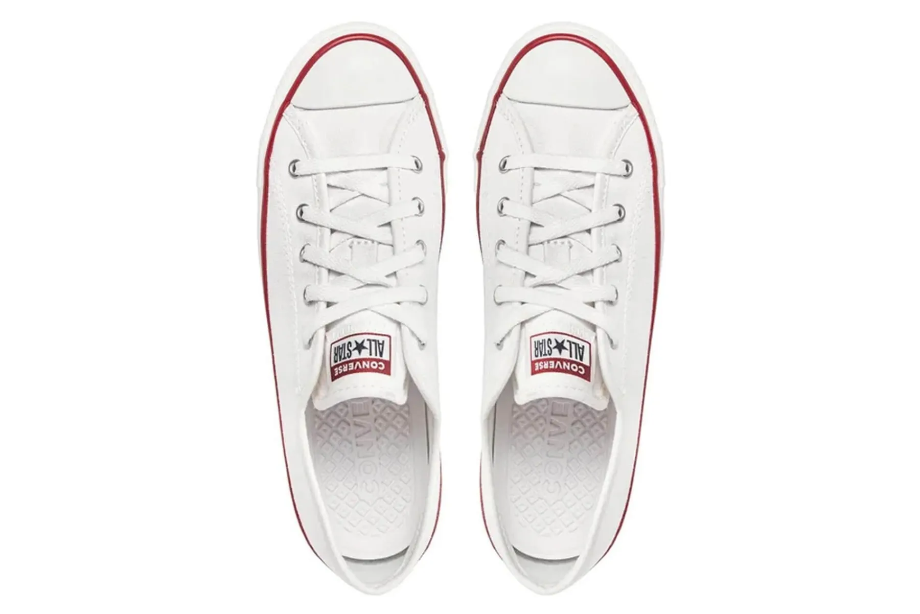 Zapatillas CTAS DAINTY OX | Converse Outlet
