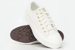 Zapatillas CTAS LIFT OX | Converse Best