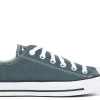 Zapatillas CTAS OX | Converse New