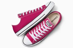 Zapatillas CTAS OX | Converse Outlet