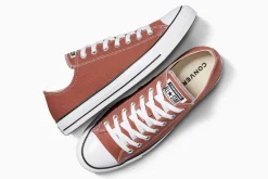 Zapatillas CTAS OX | Converse Online