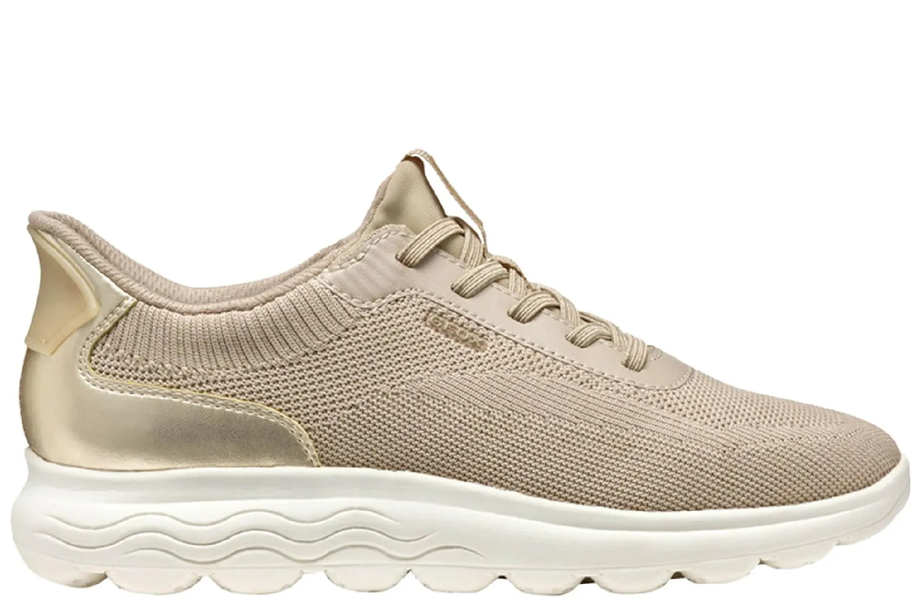 Zapatillas D SPHERICA PLUS | Geox Best