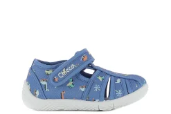 Zapatillas de casa Primeros Pasos TULLIO 4 | Chicco Fashion