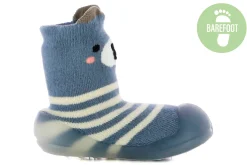 Zapatillas de casa Primeros Pasos BEAR | Casas Collection Best