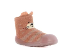 Zapatillas de casa Primeros Pasos TIGER | Casas Collection Online