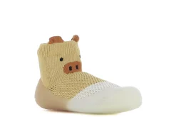 Zapatillas de casa Primeros Pasos PIG | Casas Collection Sale