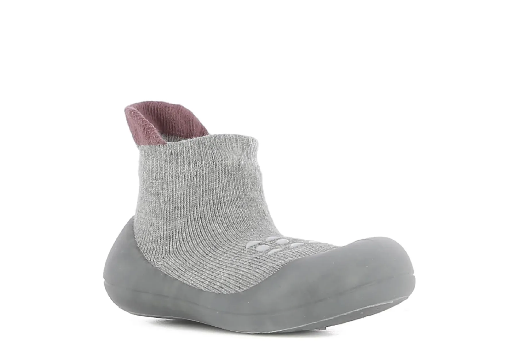 Zapatillas de casa Primeros Pasos SHAPES | Casas Collection Fashion