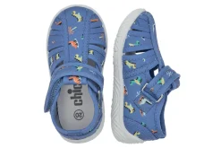 Zapatillas de casa Primeros Pasos TULLIO 4 | Chicco Fashion