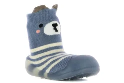 Zapatillas de casa Primeros Pasos BEAR | Casas Collection Best