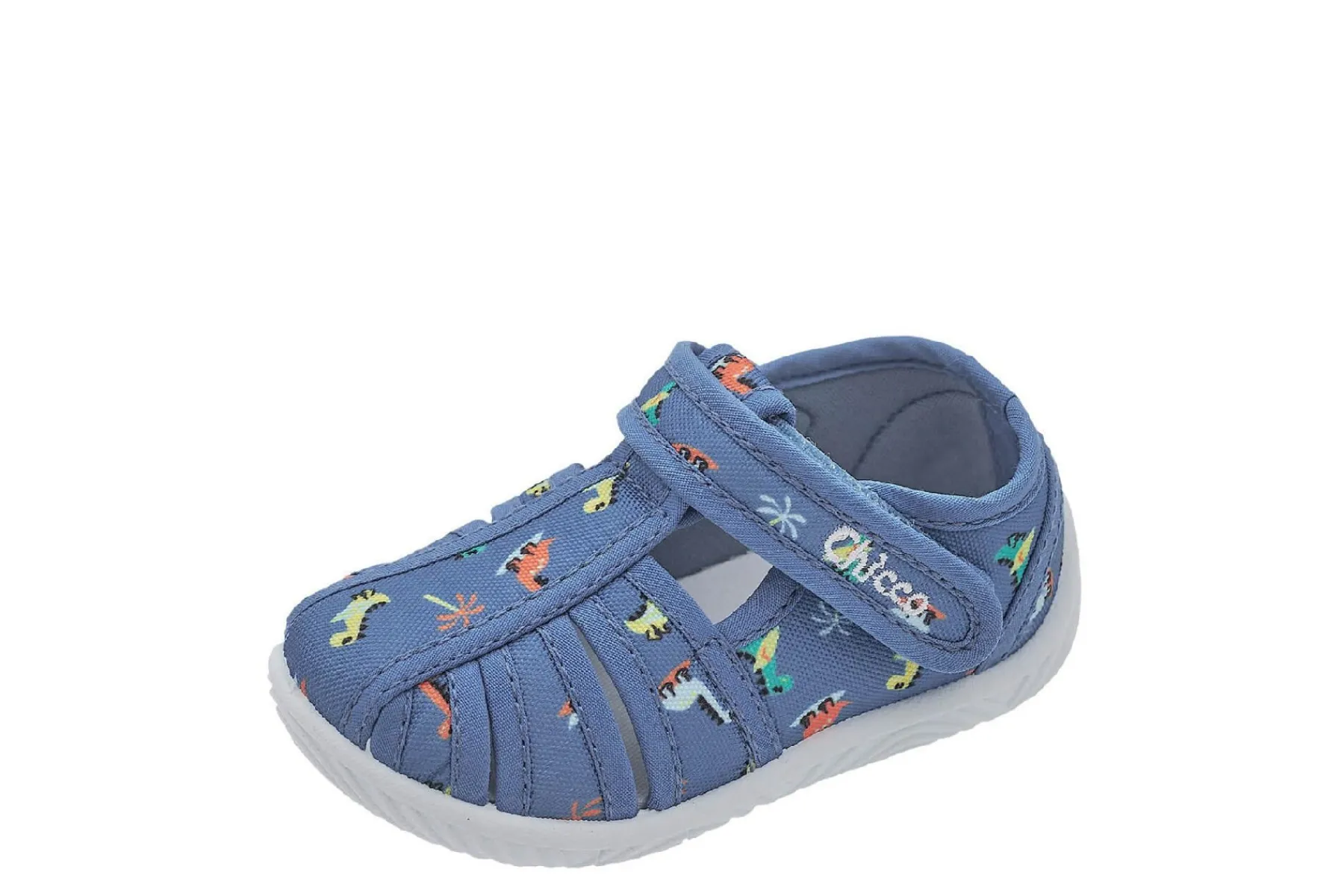 Zapatillas de casa Primeros Pasos TULLIO 4 | Chicco Fashion