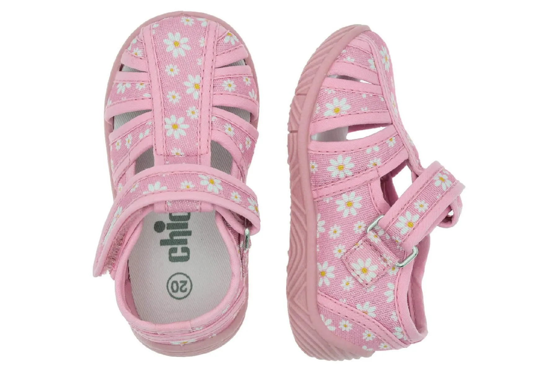 Zapatillas de casa Primeros Pasos TULLIO 4 | Chicco Clearance